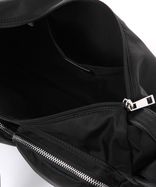 GLOBAL WORK（グローバルワーク） ショルダーバッグ バッグ スペ軽4