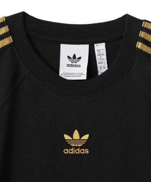 【adidas】SST T-SHIRT Tシャツ adidas tシャツ Originals SST TEE（アディダスオリジナルス T