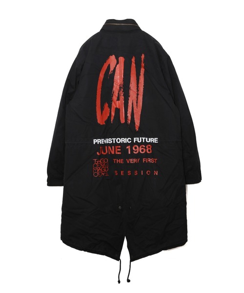 RICO リコ モッズコート 美品 ダイエットブッチャー undercover UNDERCOVER（アンダーカバー）の「UCY9304（モッズコート）」 - WEAR