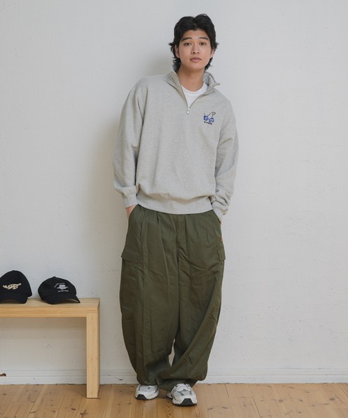 24karats スウェットのおすすめ人気商品一覧 通販 - Yahoo!ショッピング