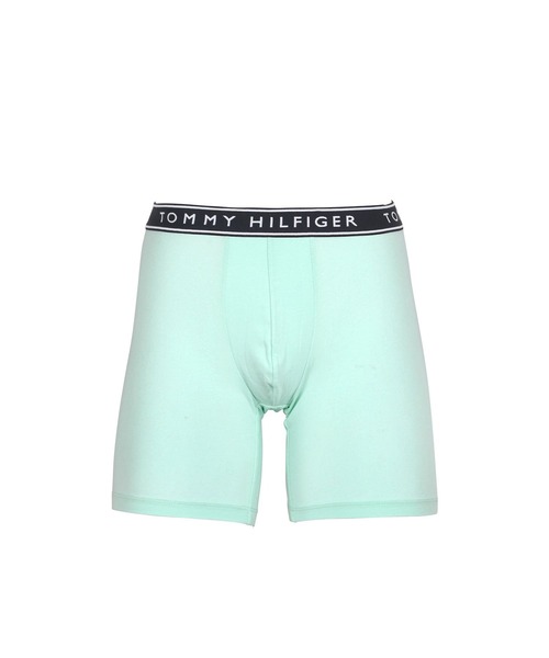 TOMMY HILFIGER ボクサーパンツ トミー ヒルフィガー Cotton