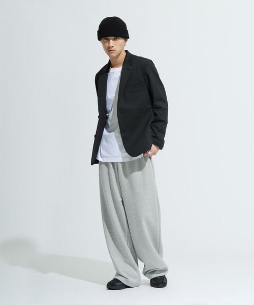 adidas ジャケット テーラードジャケット プレミアム レギュラー