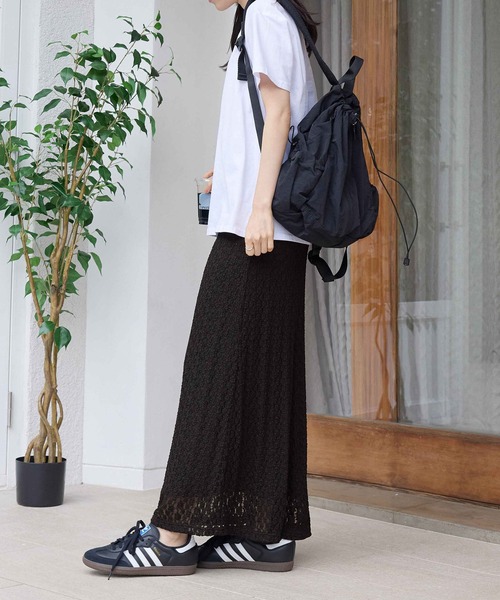 スカート 花柄カットレーススカート : ZOZOTOWN Yahoo!店 - 通販