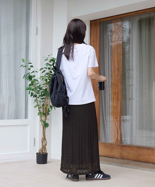 スカート 花柄カットレーススカート : ZOZOTOWN Yahoo!店 - 通販