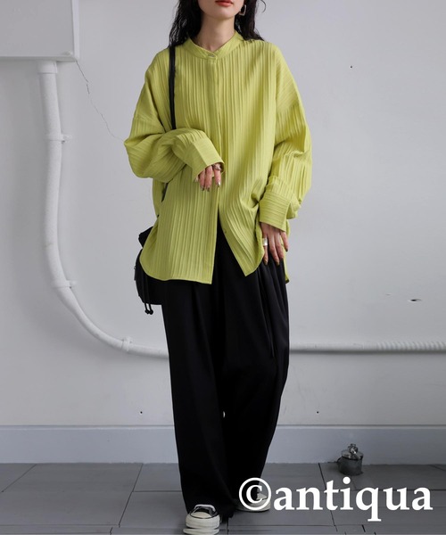 ブラウス シャツ シャンタンボレロ レディース DRESS STAR カーディガン 薄手シフォンボレロパーティー