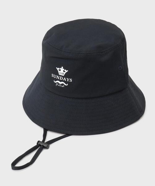adabat（アダバット） 帽子 ハット 「新レーベル ADABAT NAVY