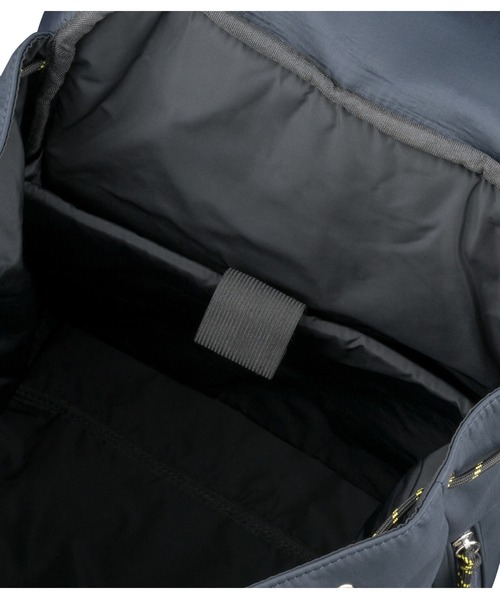 デイバック リュック SAC A DOS TREK メンズの画像
