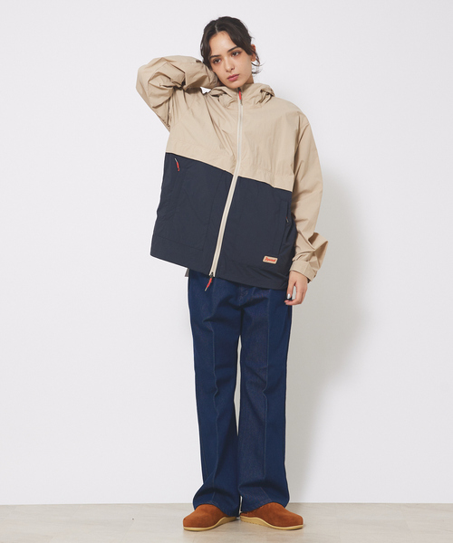 ピレネックス ウインドブレーカー ブルゾン ナイロンジャケット PYRENEX♡ pyrenex-030_02a1.jpg