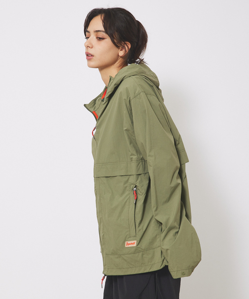 Pyrenex（ピレネックス） ブルゾン アウター 「PYRENEX/ピレネックス