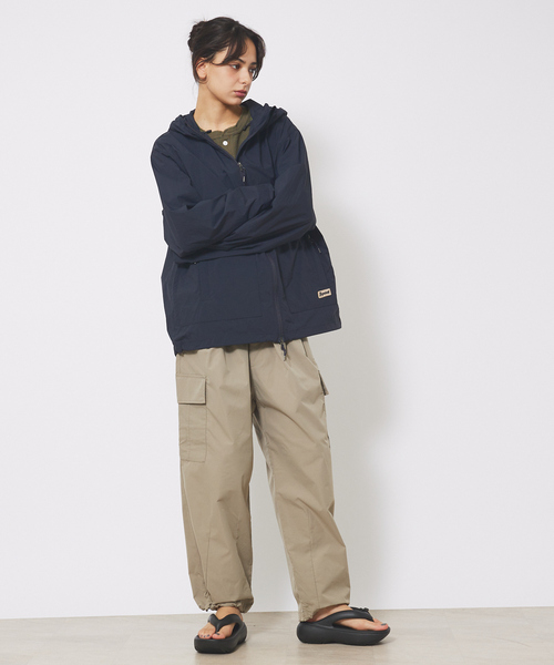 ピレネックス ウインドブレーカー ブルゾン ナイロンジャケット PYRENEX♡ pyrenex-030_02a1.jpg