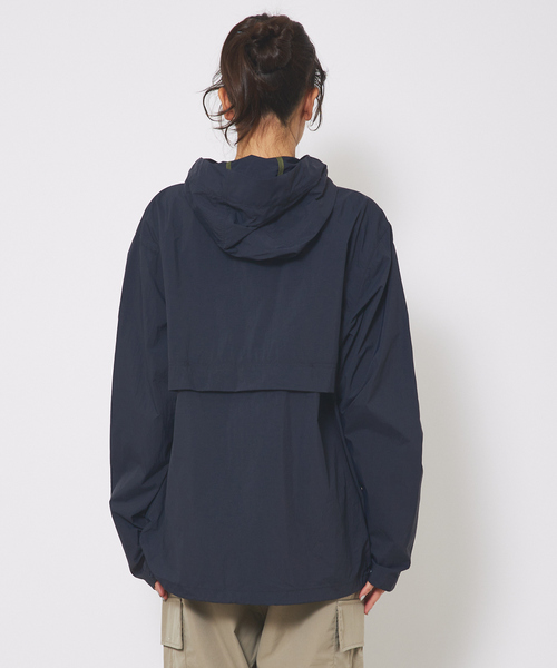 ピレネックス ウインドブレーカー ブルゾン ナイロンジャケット PYRENEX♡ Pyrenex（ピレネックス） ブルゾン アウター 「PYRENEX / ピレネックス
