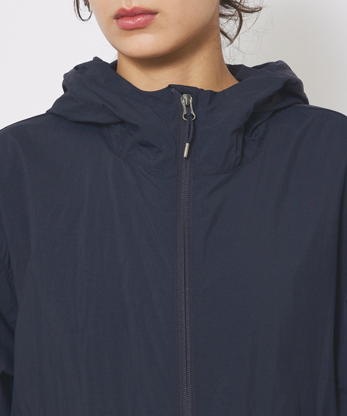 ピレネックス ウインドブレーカー ブルゾン ナイロンジャケット PYRENEX♡ Pyrenex（ピレネックス） ウィンドブレーカー ナイロンジャケット