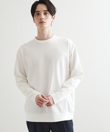 tシャツ スマート長袖カットソー メンズ｜ZOZOTOWN Yahoo!店