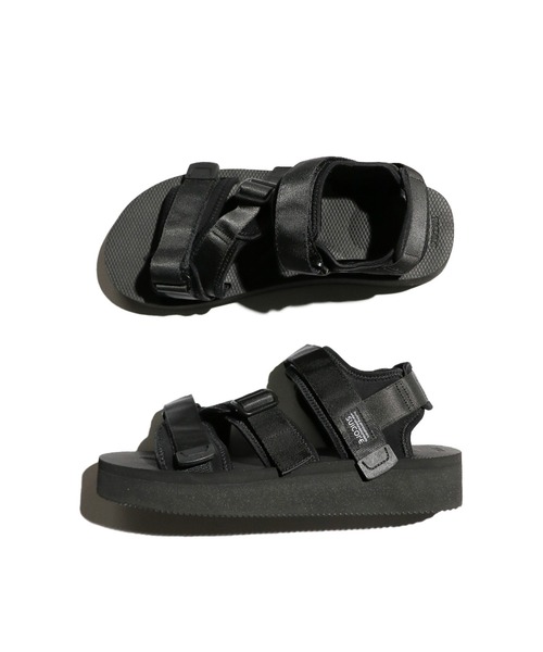 新品未使用 Suicoke KISEE-PO Black 28cm スイコック SUICOKE/スイコック】KISEE-PO｜A_（エース）｜商品詳細