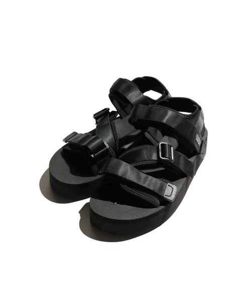 suicoke サンダル SUICOKE / スイコック KISEE-PO (OG-044PO