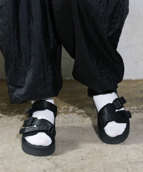 suicoke サンダル SUICOKE / スイコック KISEE-PO (OG-044PO