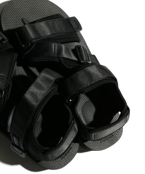 suicoke サンダル SUICOKE / スイコック KISEE-PO (OG-044PO