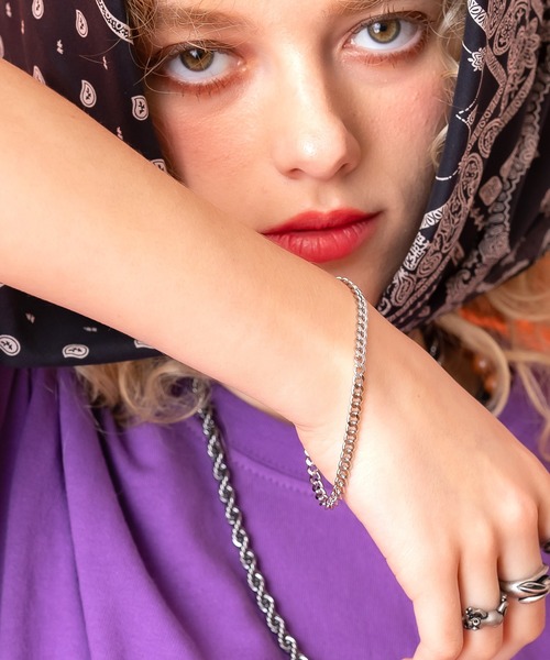 ブレスレット レディース メンズ : ZOZOTOWN Yahoo!店 - 通販 - Yahoo