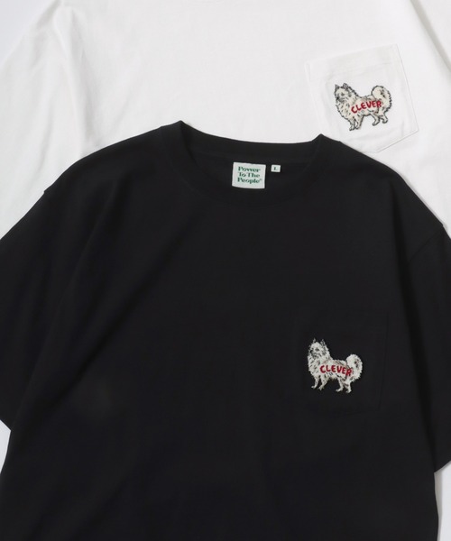 POWER TO THE PEOPLE tシャツ PEOPLE/パワートゥザピープル