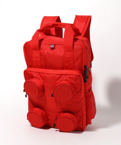 LEGO デイバック リュック 「LEGO/レゴ」Brick 12×2 BackPack