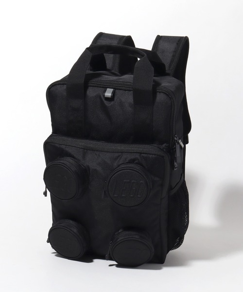 レゴ 約12kg LEGO デイバック リュック 「LEGO/レゴ」Brick 12×2 BackPack