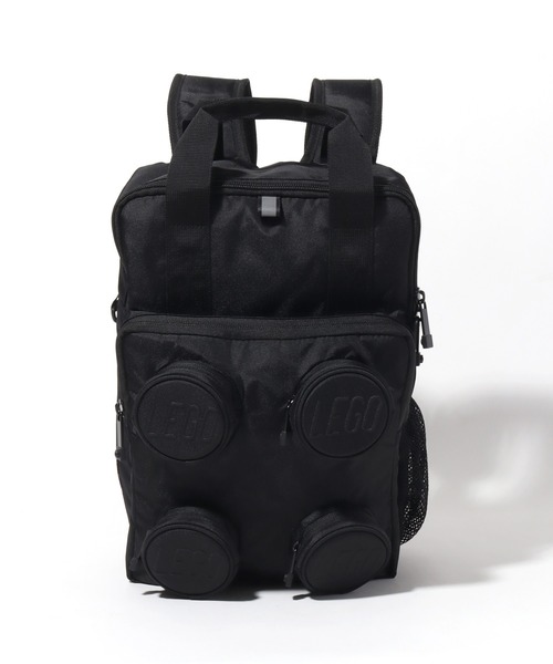 LEGO デイバック リュック 「LEGO/レゴ」Brick 12×2 BackPack