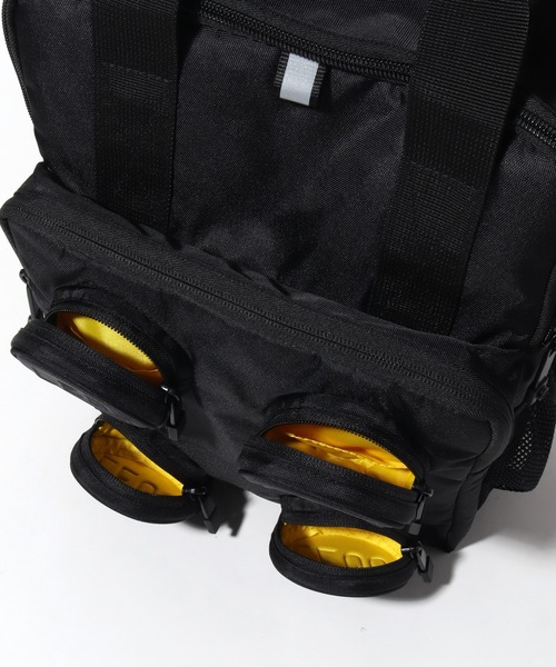 LEGO デイバック リュック 「LEGO/レゴ」Brick 12×2 BackPack