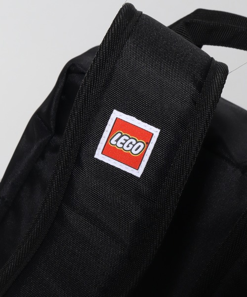 レゴ 約12kg LEGO デイバック リュック 「LEGO/レゴ」Brick 12×2 BackPack