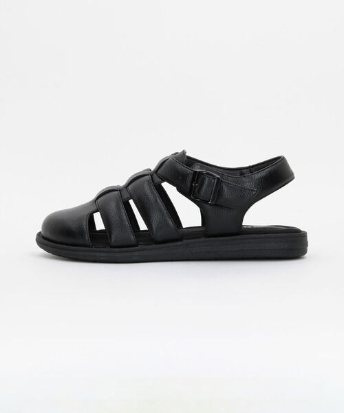 80s comme des garcons グルカ サンダル COMME CA ISM（コムサイズム） サンダル グルカ サンダル メンズ