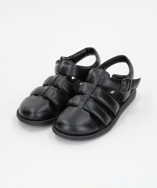 80s comme des garcons グルカ サンダル COMME CA ISM（コムサイズム） サンダル グルカ サンダル メンズ