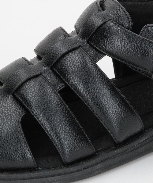 80s comme des garcons グルカ サンダル COMME CA ISM（コムサイズム） サンダル グルカ サンダル メンズ