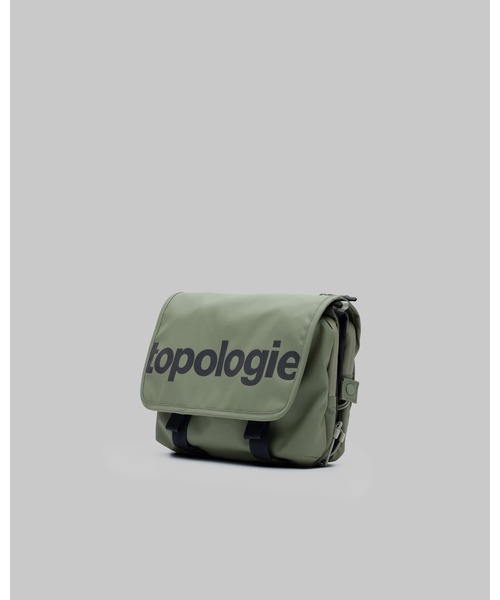 Topologie ショルダーバッグ バッグ Mobility Sacoche Medium