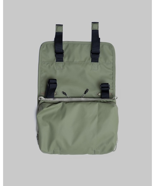 Topologie ショルダーバッグ バッグ Mobility Sacoche Medium