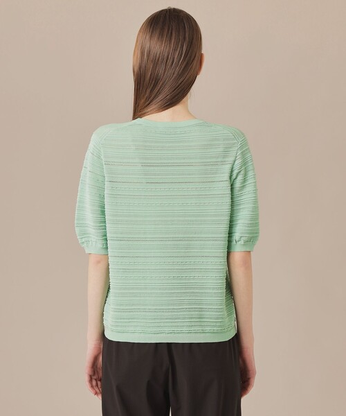 MACKINTOSH LONDON（マッキントッシュ ロンドン） tシャツ 「婦人画報 