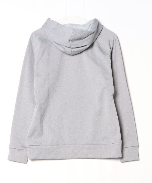 THE NORTH FACE グレー パーカー Mサイズ THE NORTH FACE 「THE FACE」 プルオーバーパーカー M グレー
