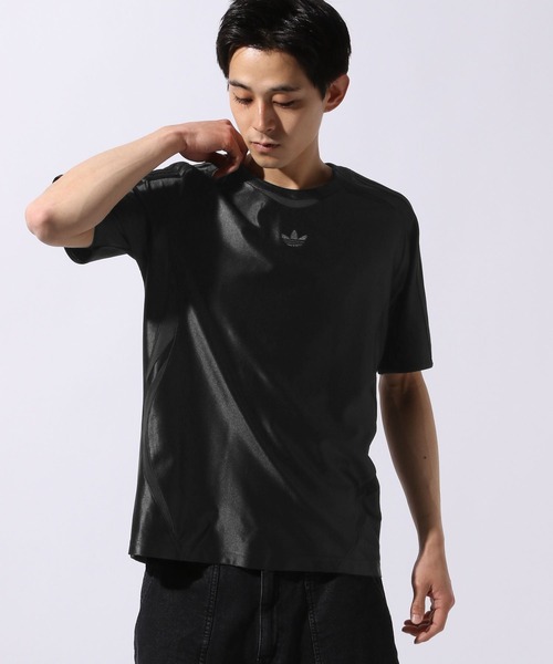 adidas アディダス Tシャツ・カットソー M 3800124S0012 adidas tシャツ 「adidas(アディダス)」2000 Tシャツ メンズ
