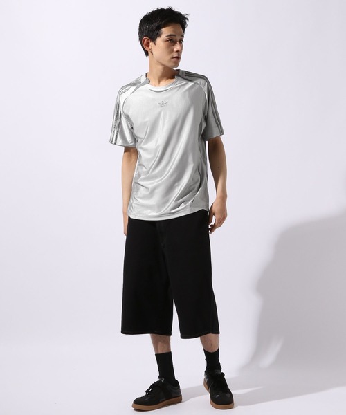adidas tシャツ 「adidas(アディダス)」2000 Tシャツ メンズ