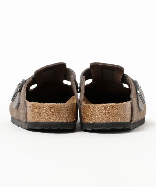 BIRKENSTOCK サンダル 「EXCLUSIVE」BIRKENSTOCK / Boston