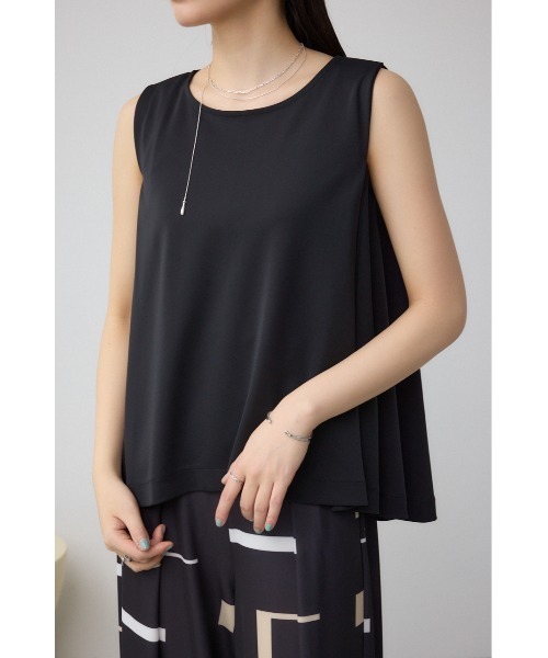 FAITHFULL 売れ筋商品|||フェイスフル Tシャツ トップス レディース Tops Azure AZUL BY MOUSSY tシャツ C/Tアイシーフィールスリーブレス