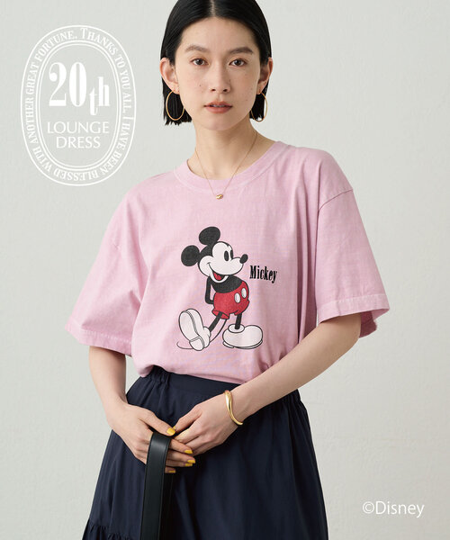 tシャツ ハイカウントモクロディ トップス レディース ホルターネックスリムクロップドTシャツ | レディース