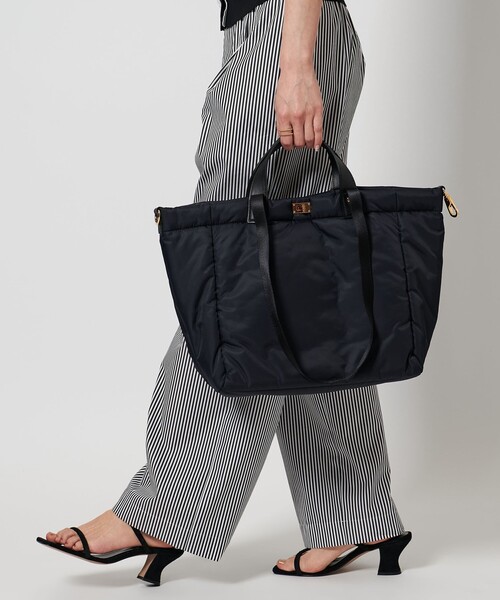 希少/美品！sita parantica シボ革　トートバック　入手困難　黒 sita parantica 「sita parantica」 トートバッグ - ブラウン