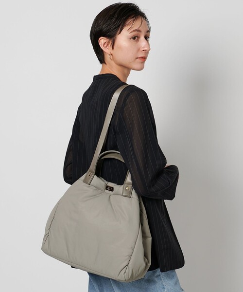 sita parantica トートバッグ 「別注」「sita parantica」ダブル
