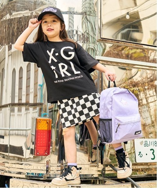 son and daughter クロシェ セットアップ 5-6y son and daughter]【残りわずか！】Ronna Sets | Brown |