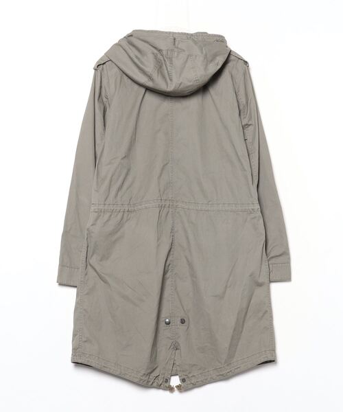 ATTACHMENT（アタッチメント） コート 2 グレー メンズ : ZOZOTOWN