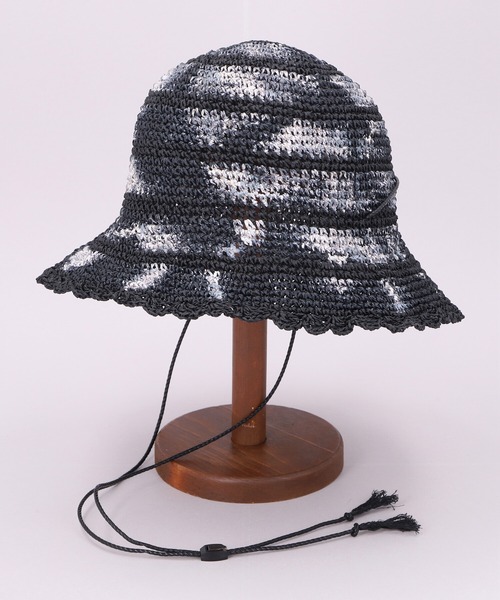 CA4LA（カシラ） 帽子 ハット CF CYCLAGE レディース メンズ