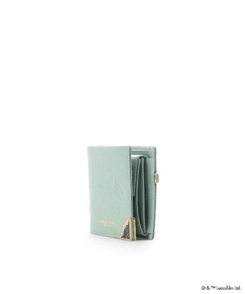 大人気!! Samantha Thavasa Petit Choice 「グローグー」折財布 Samantha Thavasa Petit Choice｜「カードキャプターさくら