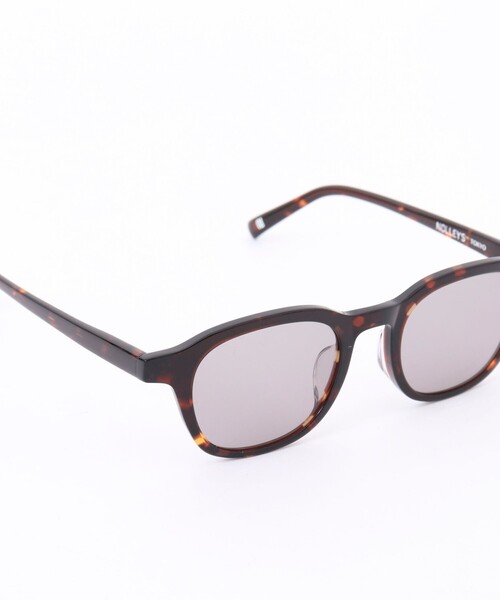 S*i様 Oakley ブラック サングラス ウェリントン型 NOLLEY'S サングラス ウェリントン型サングラス レディース