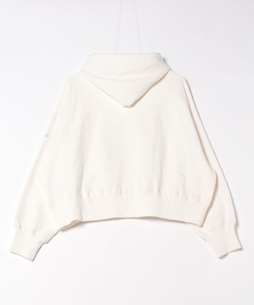 パーカー CAPUCHEフードパーカー「Le minor/ルミノア」 レディース Le Minor パーカー CAPUCHEフードパーカー「Le minor/ルミノア