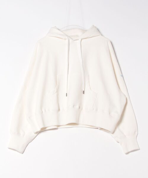 パーカー CAPUCHEフードパーカー「Le minor/ルミノア」 レディース Le Minor パーカー CAPUCHEフードパーカー「Le minor/ルミノア