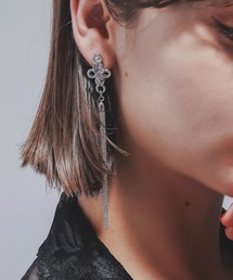 ピアス チャイナロングピアス(HARE) レディース｜ZOZOTOWN Yahoo!店